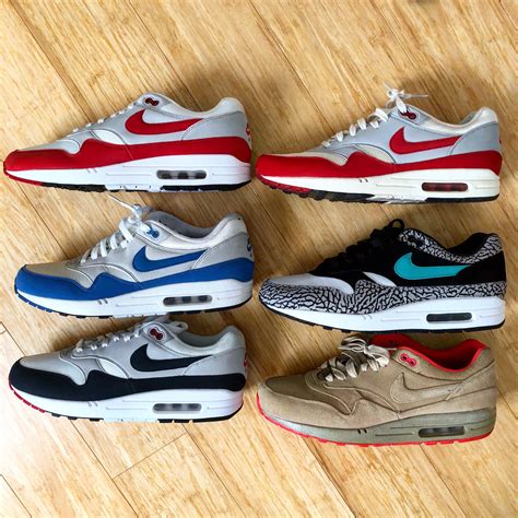 nike air max classics gr.46 bis 100|Classics Collection Air Max 1 Shoes (3) .